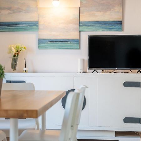 Holiday Palma Apartments - Ti 외부 사진