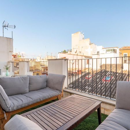 Holiday Palma Apartments - Ti 외부 사진