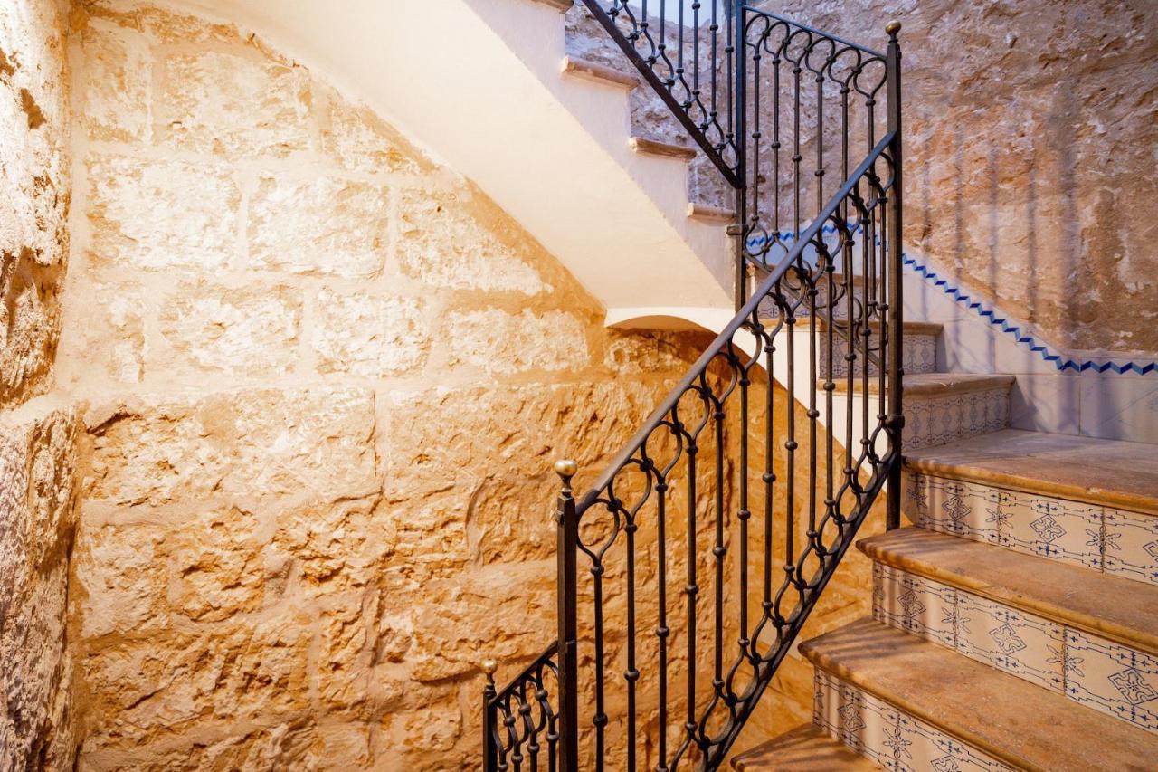Holiday Palma Apartments - Ti 객실 사진