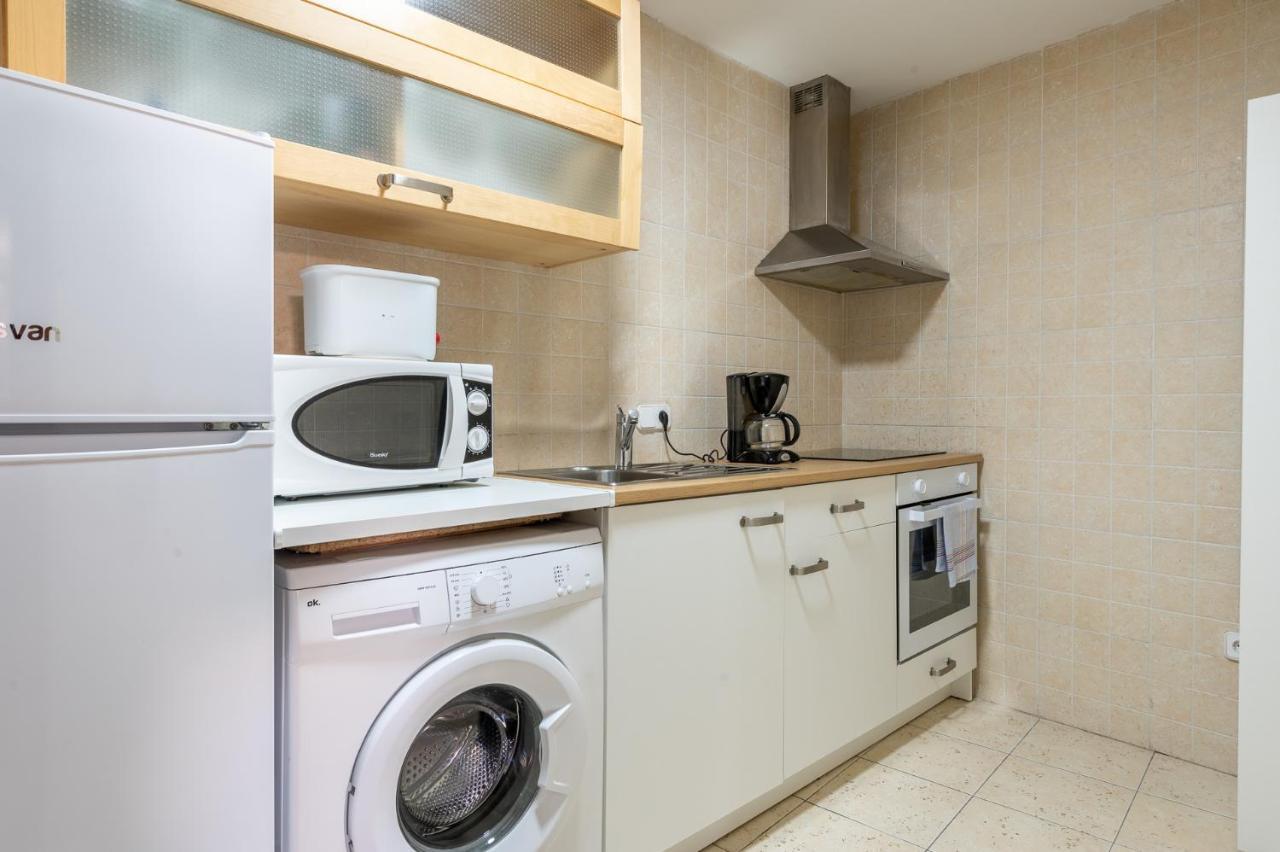 Holiday Palma Apartments - Ti 외부 사진