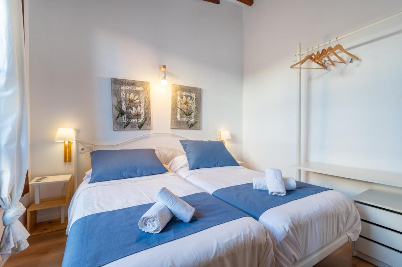 Holiday Palma Apartments - Ti 외부 사진