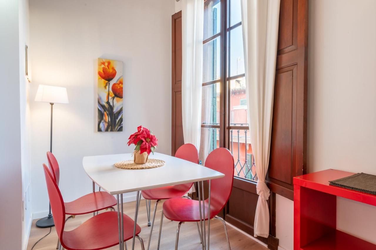 Holiday Palma Apartments - Ti 외부 사진