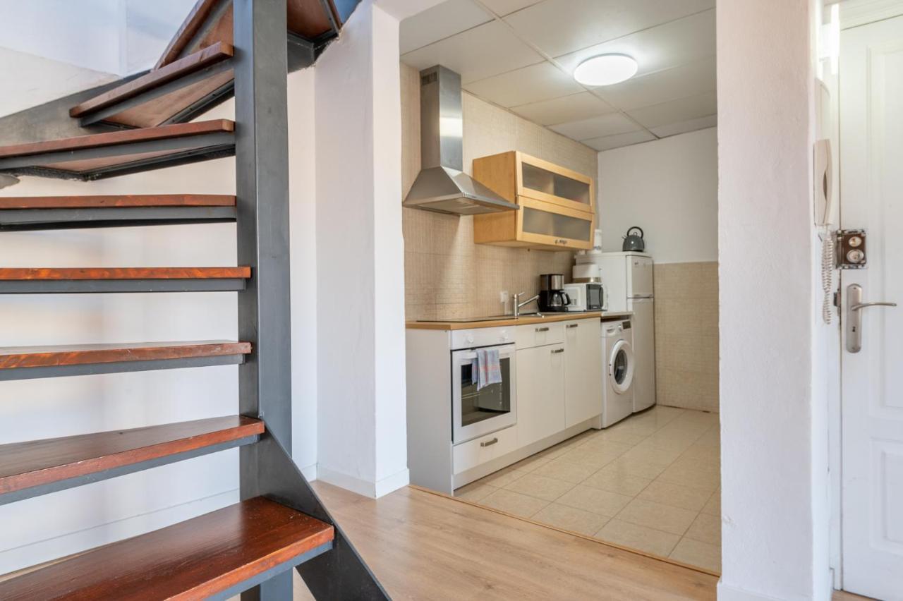 Holiday Palma Apartments - Ti 외부 사진