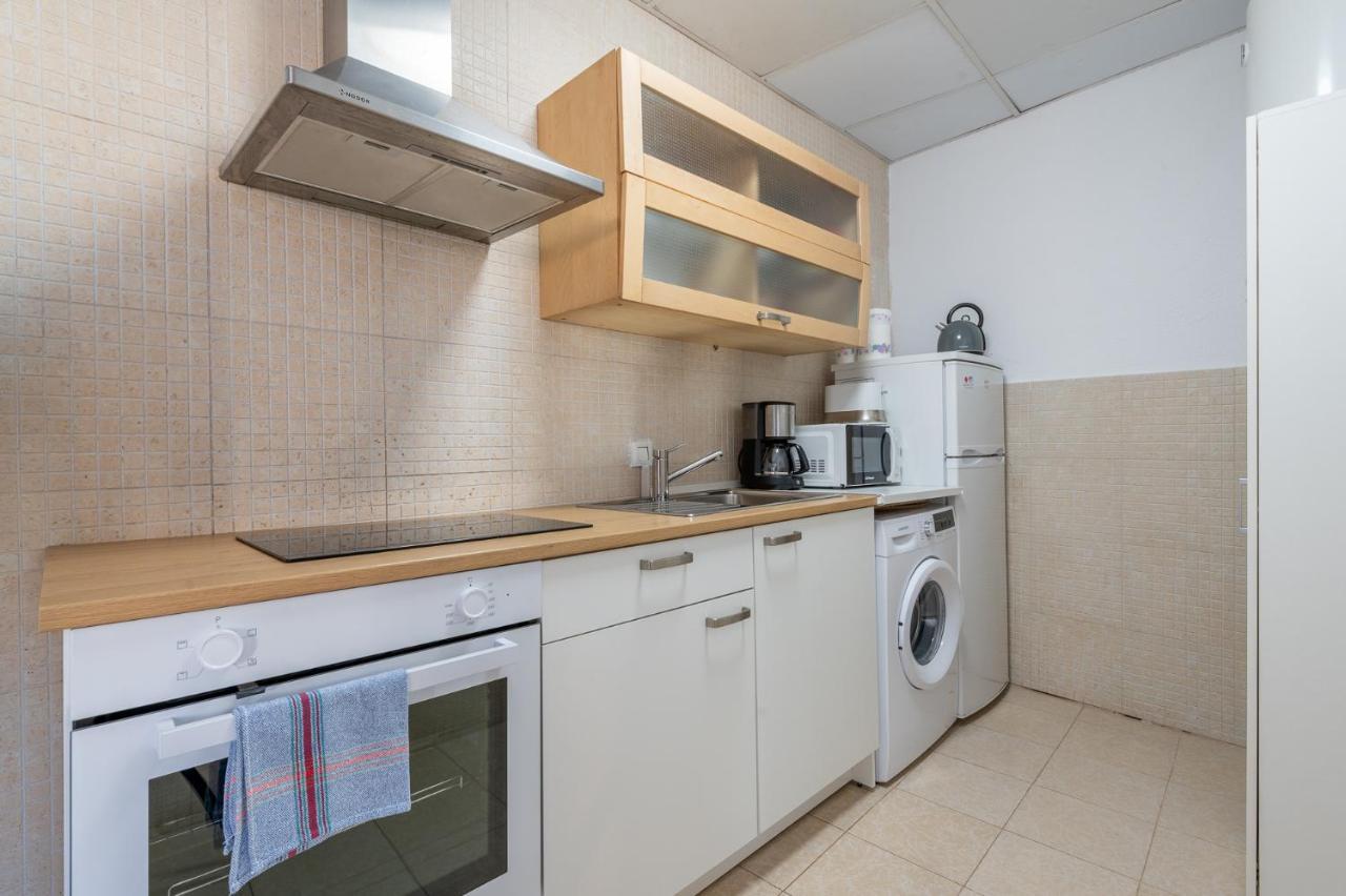 Holiday Palma Apartments - Ti 외부 사진