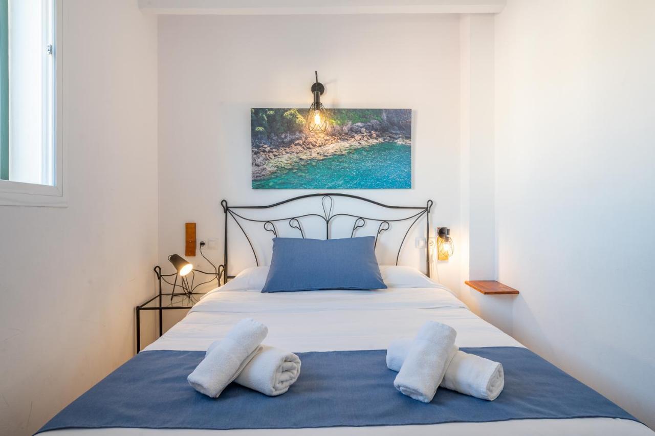 Holiday Palma Apartments - Ti 외부 사진