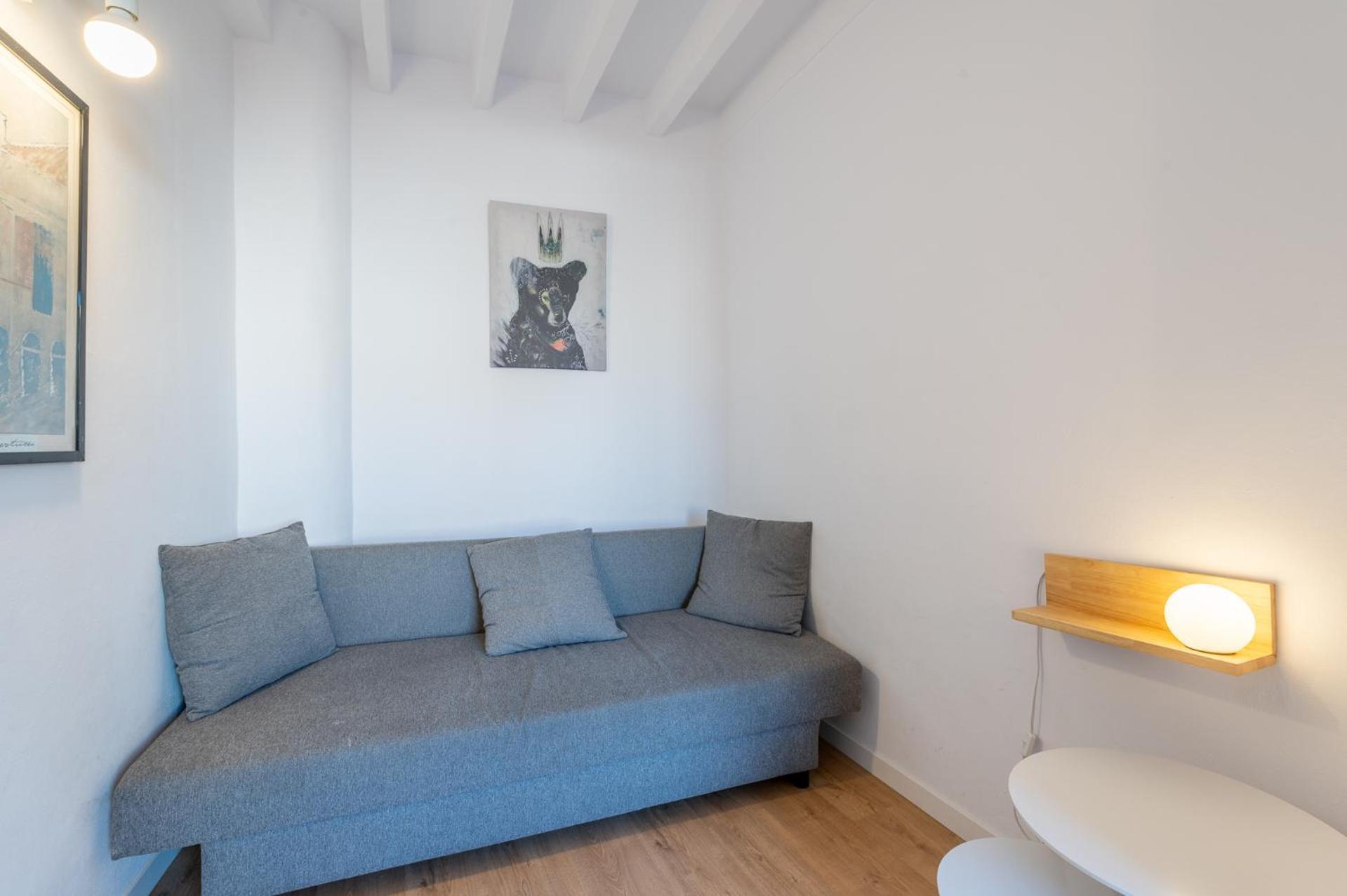 Holiday Palma Apartments - Ti 외부 사진
