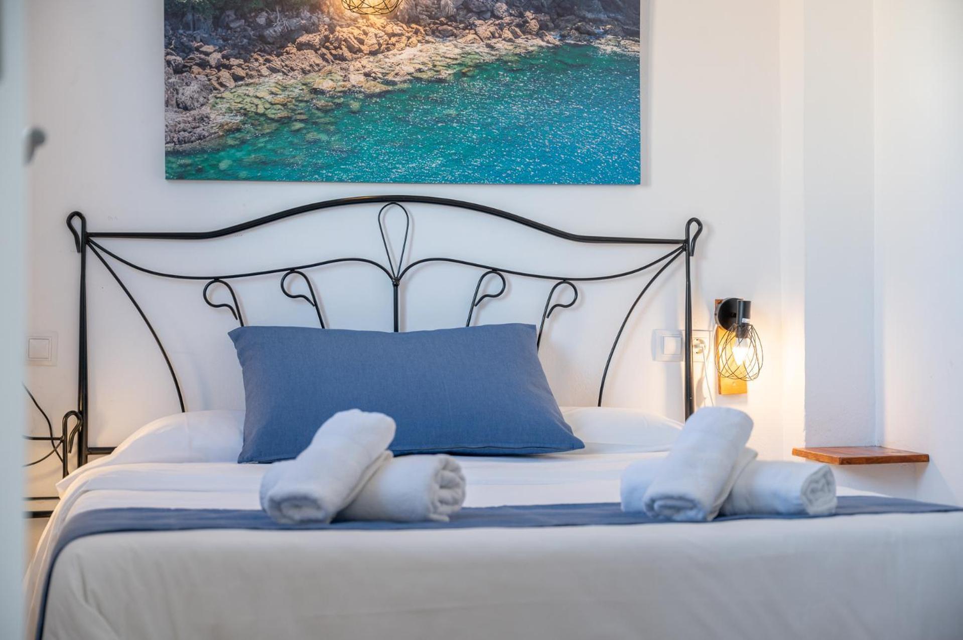 Holiday Palma Apartments - Ti 외부 사진