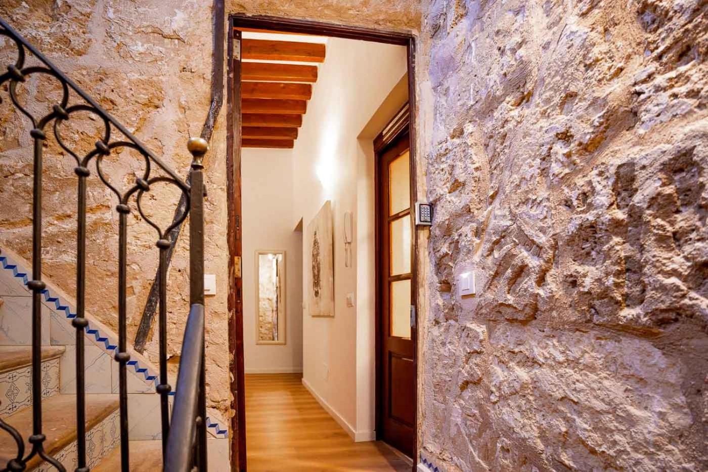 Holiday Palma Apartments - Ti 객실 사진